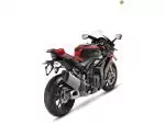 Klikněte pro detailní foto č. 7 - Aprilia RSV4 1100 Factory E5+