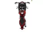 Klikněte pro detailní foto č. 8 - Aprilia RSV4 1100 Factory E5+