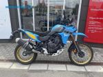 Klikněte pro detailní foto č. 9 - Yamaha Yamaha XTZ Ténéré 700 Rally EU5+  / 54kW