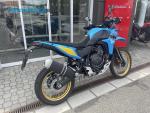 Klikněte pro detailní foto č. 10 - Yamaha Yamaha XTZ Ténéré 700 Rally EU5+  / 54kW