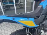 Klikněte pro detailní foto č. 11 - Yamaha Yamaha XTZ Ténéré 700 Rally EU5+  / 54kW