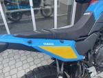 Klikněte pro detailní foto č. 11 - Yamaha Yamaha XTZ Ténéré 700 Rally EU5+  / 54kW