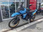 Klikněte pro detailní foto č. 1 - Yamaha Yamaha XTZ Ténéré 700 Rally EU5+  / 54kW