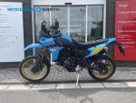 Klikněte pro detailní foto č. 2 - Yamaha Yamaha XTZ Ténéré 700 Rally EU5+  / 54kW