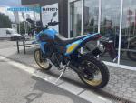 Klikněte pro detailní foto č. 3 - Yamaha Yamaha XTZ Ténéré 700 Rally EU5+  / 54kW