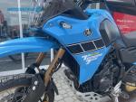 Klikněte pro detailní foto č. 4 - Yamaha Yamaha XTZ Ténéré 700 Rally EU5+  / 54kW