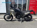 Klikněte pro detailní foto č. 9 - Yamaha Yamaha XTZ Ténéré 700 LOW EU5+  / 54kW