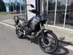 Klikněte pro detailní foto č. 1 - Yamaha Yamaha XTZ Ténéré 700 LOW EU5+  / 54kW