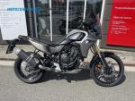 Klikněte pro detailní foto č. 2 - Yamaha Yamaha XTZ Ténéré 700 LOW EU5+  / 54kW