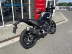 Klikněte pro detailní foto č. 3 - Yamaha Yamaha XTZ Ténéré 700 LOW EU5+  / 54kW