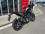 Klikněte pro detailní foto č. 3 - Yamaha Yamaha XTZ Ténéré 700 LOW EU5+  / 54kW