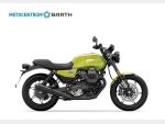 Detail nabídky - Moto Guzzi MOTO GUZZI V7 Sport EU5+  / 50kW