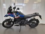 Detail nabídky - BMW R 1300 GS
