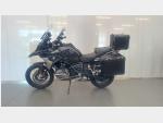 Detail nabídky - BMW R 1250 GS, 3x alu BMW kufr a další