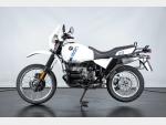 Detail nabídky - BMW R 80 GS