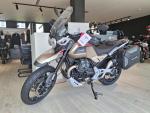 Detail nabídky - Moto Guzzi V85 TT TRAVEL E5+ IHNED SKLADEM