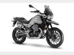 Detail nabídky - Moto Guzzi V85 STRADA E5+