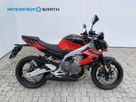Klikněte pro detailní foto č. 9 - Aprilia Aprilia Tuono 457 EU5+  / 35kW