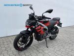 Klikněte pro detailní foto č. 2 - Aprilia Aprilia Tuono 457 EU5+  / 35kW