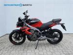Klikněte pro detailní foto č. 3 - Aprilia Aprilia Tuono 457 EU5+  / 35kW
