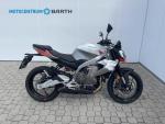 Klikněte pro detailní foto č. 2 - Aprilia Aprilia Tuono 457 EU5+  / 35kW