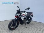 Klikněte pro detailní foto č. 5 - Aprilia Aprilia Tuono 457 EU5+  / 35kW