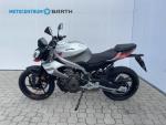 Klikněte pro detailní foto č. 6 - Aprilia Aprilia Tuono 457 EU5+  / 35kW