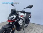 Klikněte pro detailní foto č. 8 - Aprilia Aprilia Tuono 457 EU5+  / 35kW