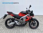 Klikněte pro detailní foto č. 2 - Aprilia Aprilia Tuono 457 EU5+  / 35kW