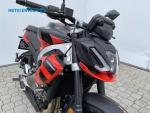 Klikněte pro detailní foto č. 4 - Aprilia Aprilia Tuono 457 EU5+  / 35kW