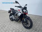 Detail nabídky - Aprilia Aprilia Tuono 457 EU5+  / 35kW