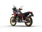 Klikněte pro detailní foto č. 6 - Aprilia TUAREG 660 E5+ RALLY - LIMITOVANÁ EDICE SKLADEM