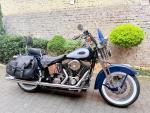 Klikněte pro detailní foto č. 2 - Harley-Davidson FLSTS Heritage Springer