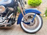 Klikněte pro detailní foto č. 3 - Harley-Davidson FLSTS Heritage Springer