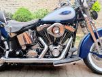 Klikněte pro detailní foto č. 4 - Harley-Davidson FLSTS Heritage Springer