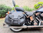 Klikněte pro detailní foto č. 5 - Harley-Davidson FLSTS Heritage Springer