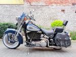 Klikněte pro detailní foto č. 6 - Harley-Davidson FLSTS Heritage Springer