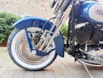 Klikněte pro detailní foto č. 7 - Harley-Davidson FLSTS Heritage Springer