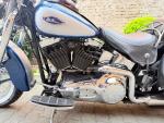Klikněte pro detailní foto č. 8 - Harley-Davidson FLSTS Heritage Springer