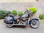 Detail nabídky - Harley-Davidson FLSTS Heritage Springer