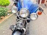 Klikněte pro detailní foto č. 15 - Harley-Davidson FLSTS Heritage Springer