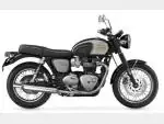 Detail nabídky - Triumph T120 Bonneville Icon edition - SKLADEM