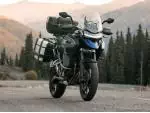 Detail nabídky - Triumph Tiger 1200 GT Explorer - Skladem