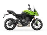 Klikněte pro detailní foto č. 1 - Triumph Nový Tiger Sport 660 - Skladem Zelený