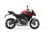 Klikněte pro detailní foto č. 2 - Triumph Nový Tiger Sport 660 - Skladem Zelený