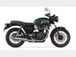 Detail nabídky - Triumph Bonneville T 100 - Objednávka