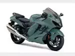 Detail nabídky - Suzuki GSX 1300 R Hayabusa - Skladem