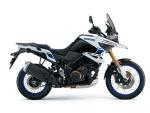Klikněte pro detailní foto č. 3 - Suzuki DL 1050 V-Strom DE - SKLADEM