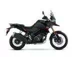 Detail nabídky - Suzuki DL 1050 V-Strom DE - SKLADEM
