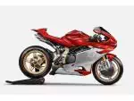 Detail nabídky - MV Agusta Superveloce 1000 Serie Oro